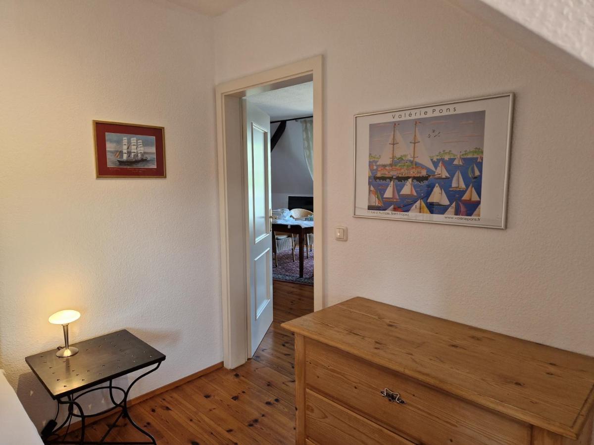 Ferienwohnung Mit Flair Dresden Exterior photo